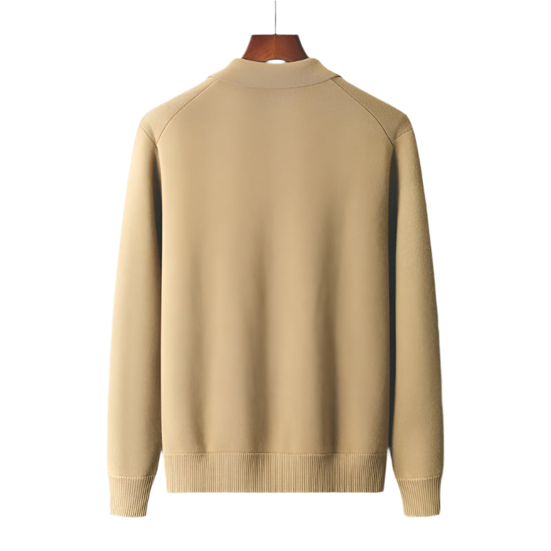 100% Cashmere Jacket