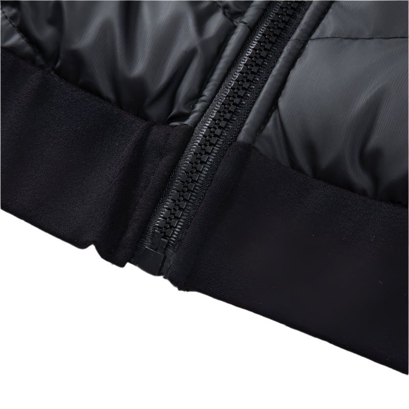 Premium Hybrid Down Jacket v2