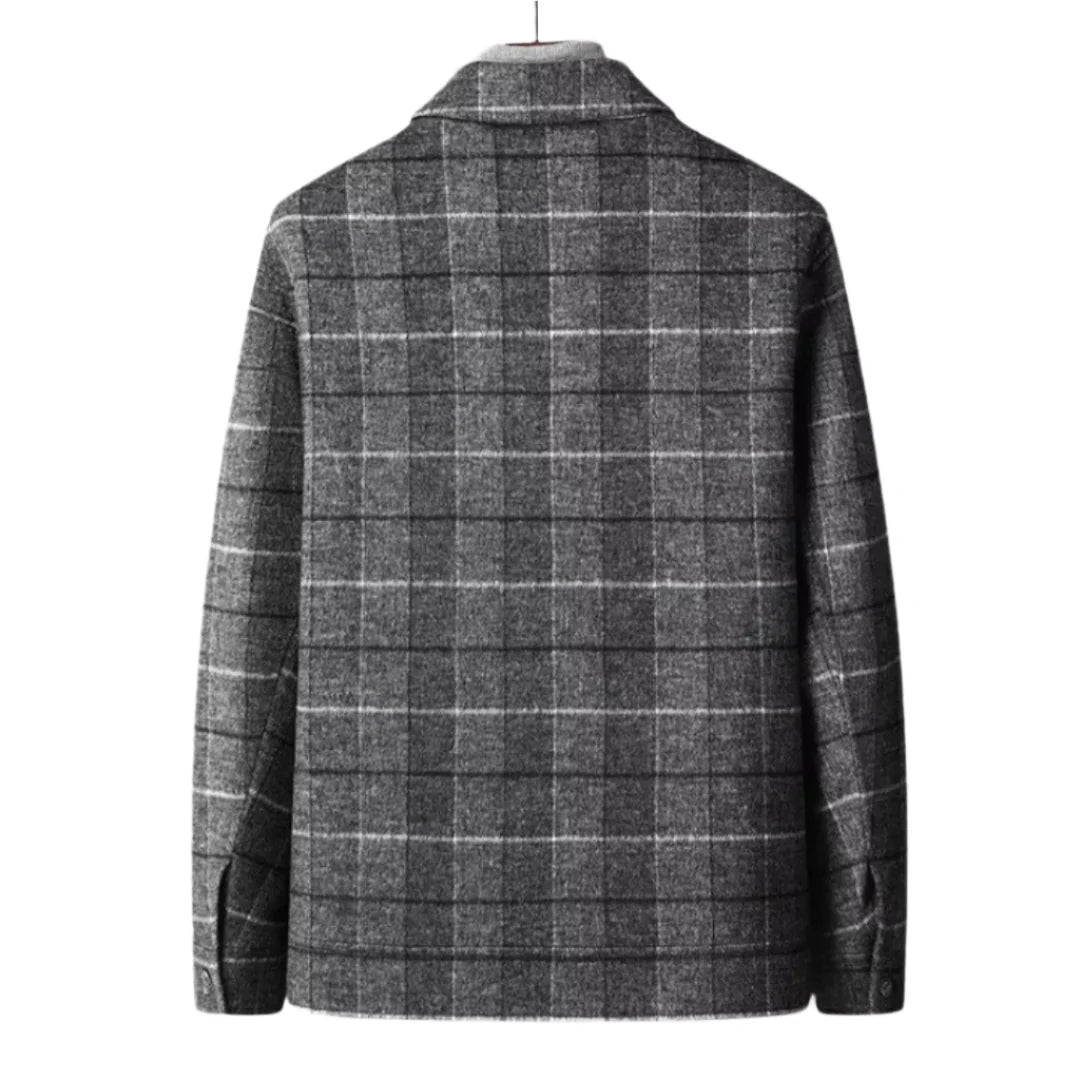 Pendleton Legacy Wool Coat