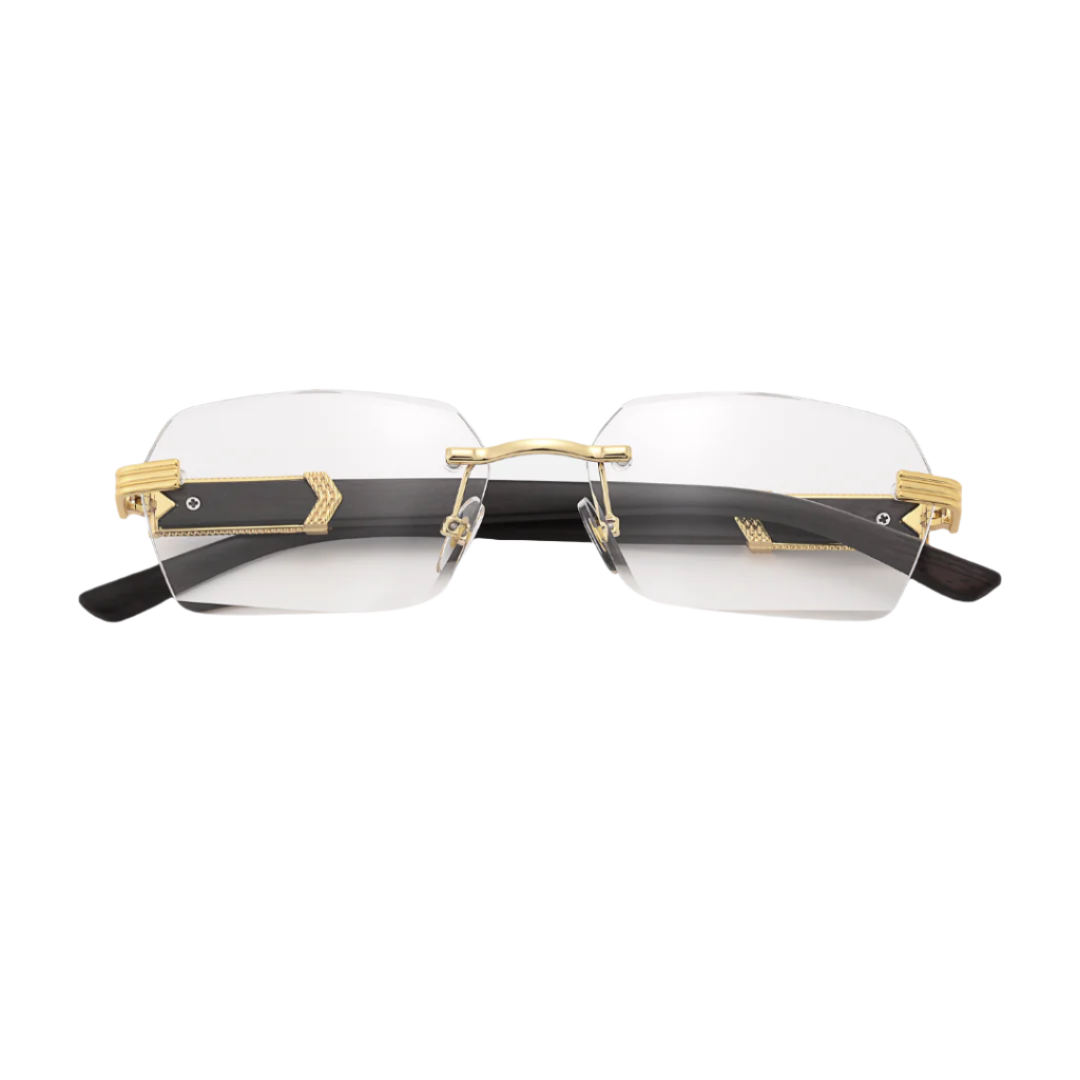 TheighT GUAN Sunglasses