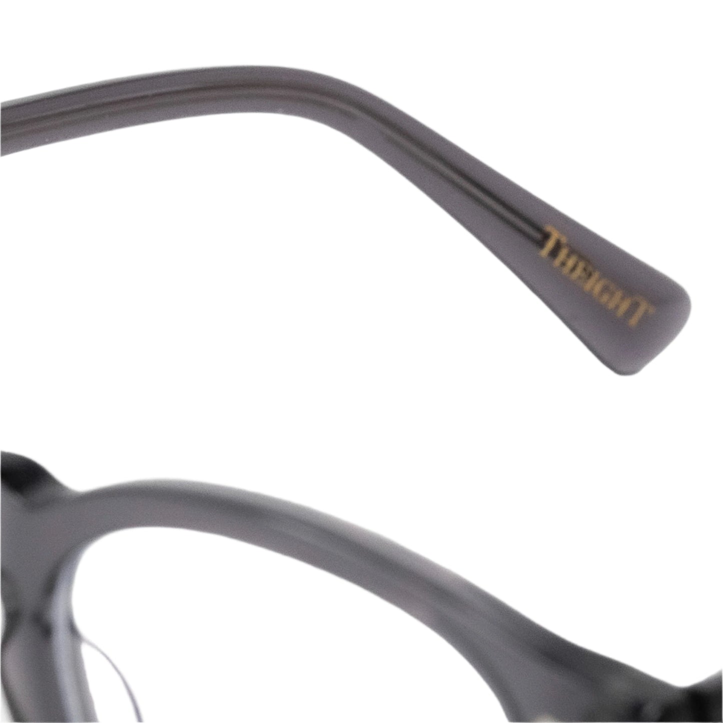 Times Grey - TheighT Blue Light Blocker