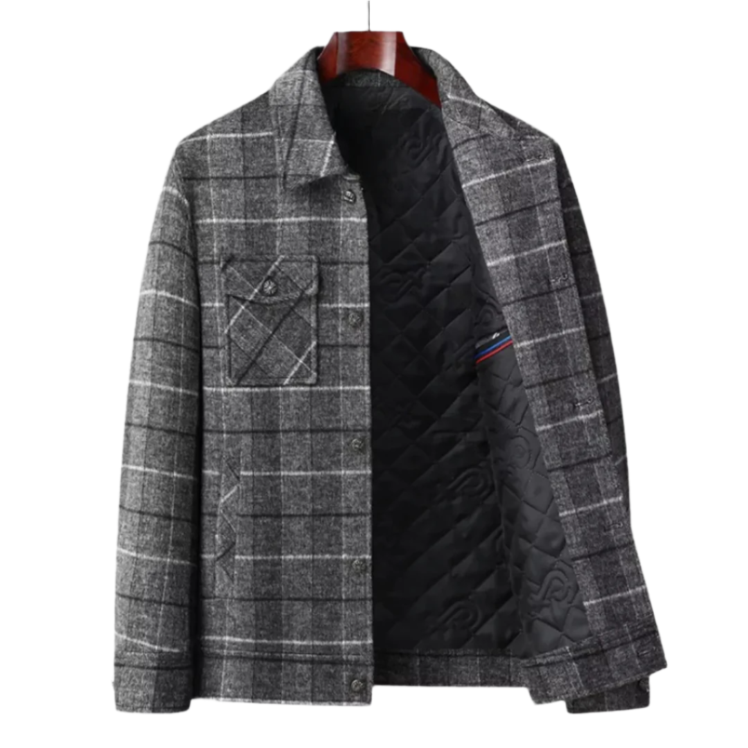 Pendleton Legacy Wool Coat