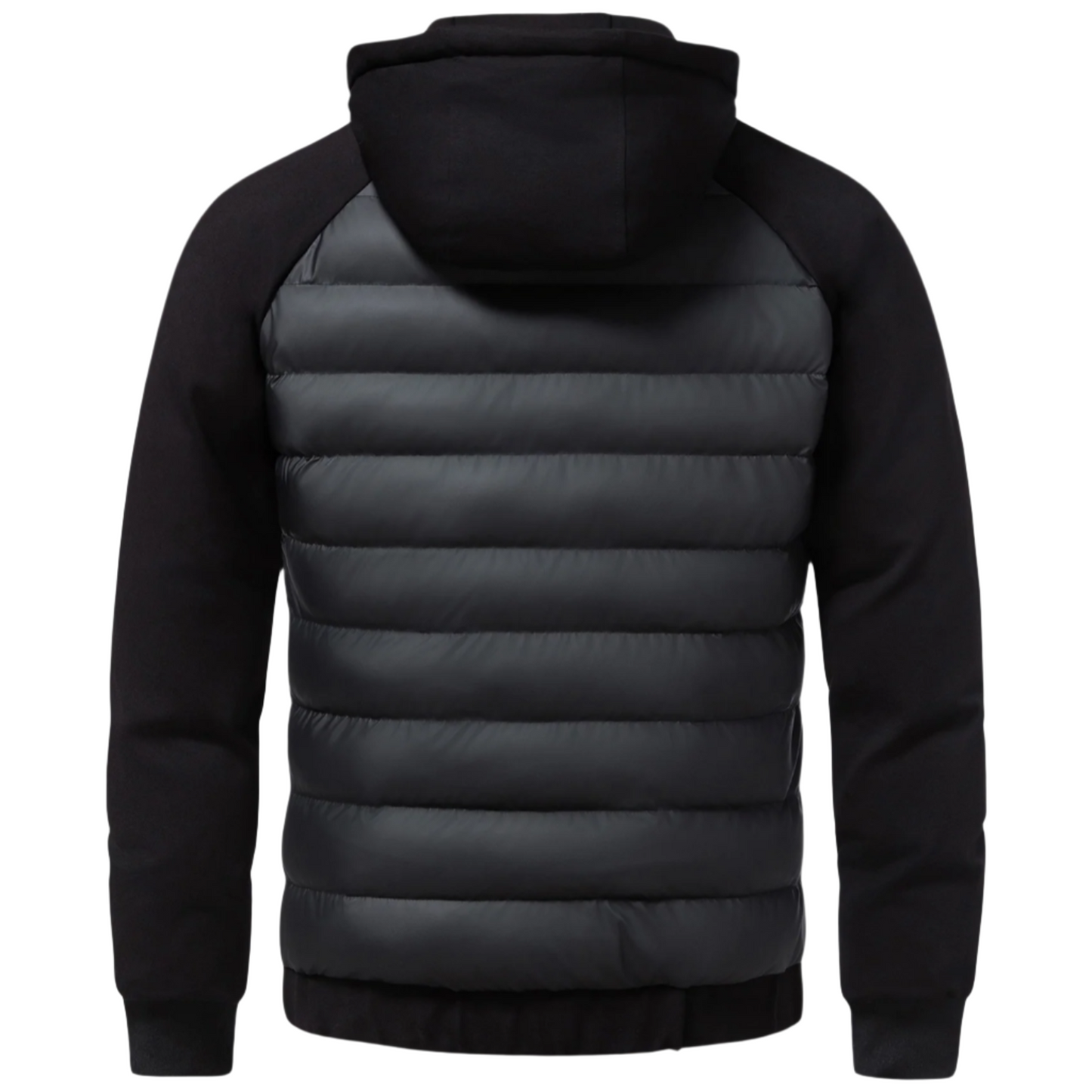 Premium Hybrid Down Jacket v2