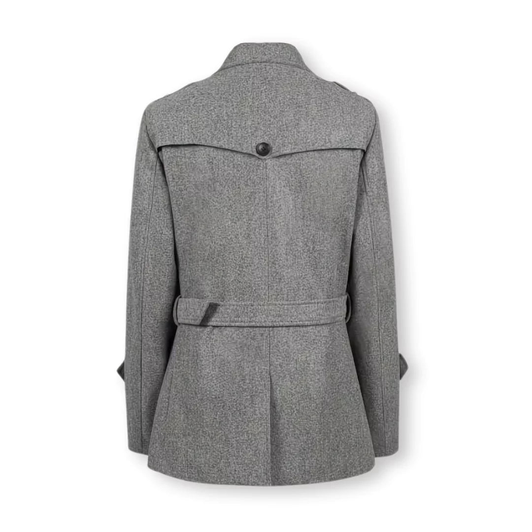 Redford Officers Heritage Coat