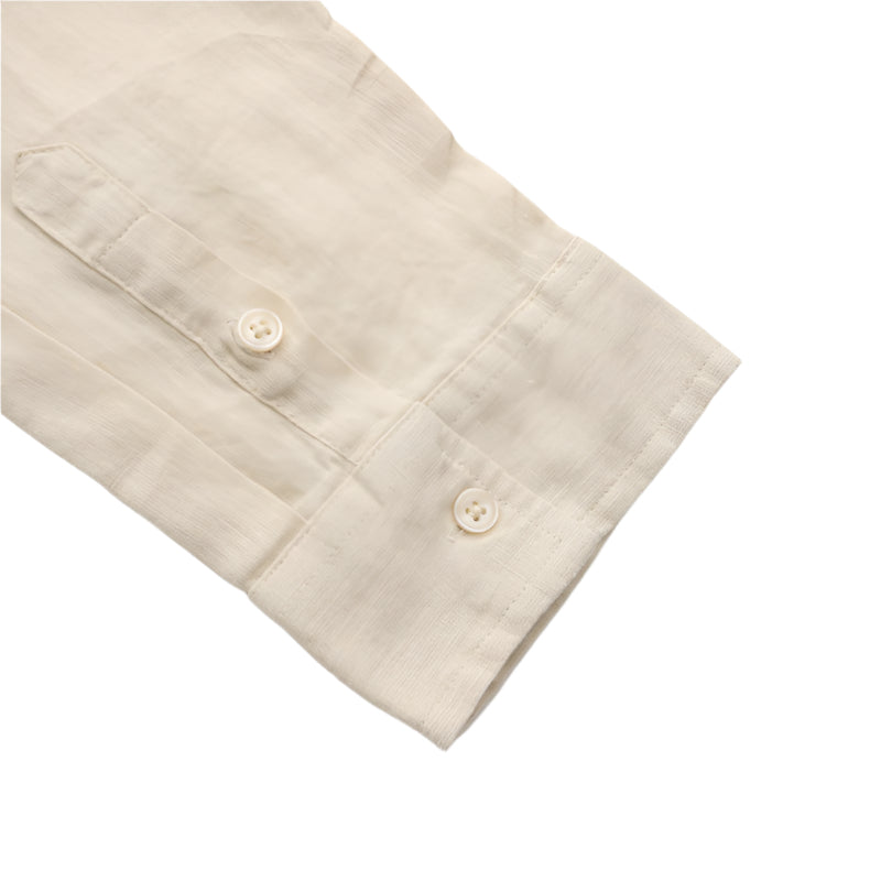Cape Town BreezeLoom Linen Shirt