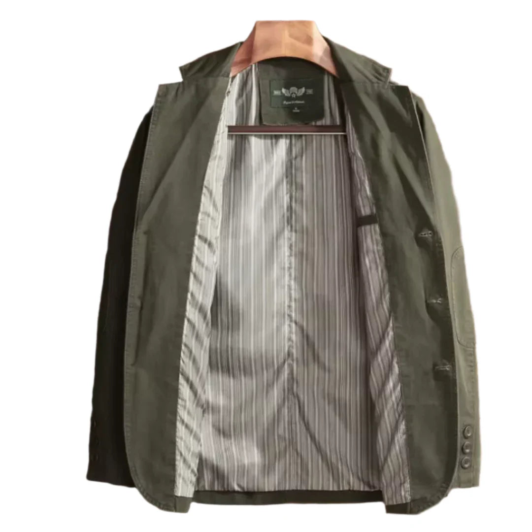 The Laureates Field Blazer