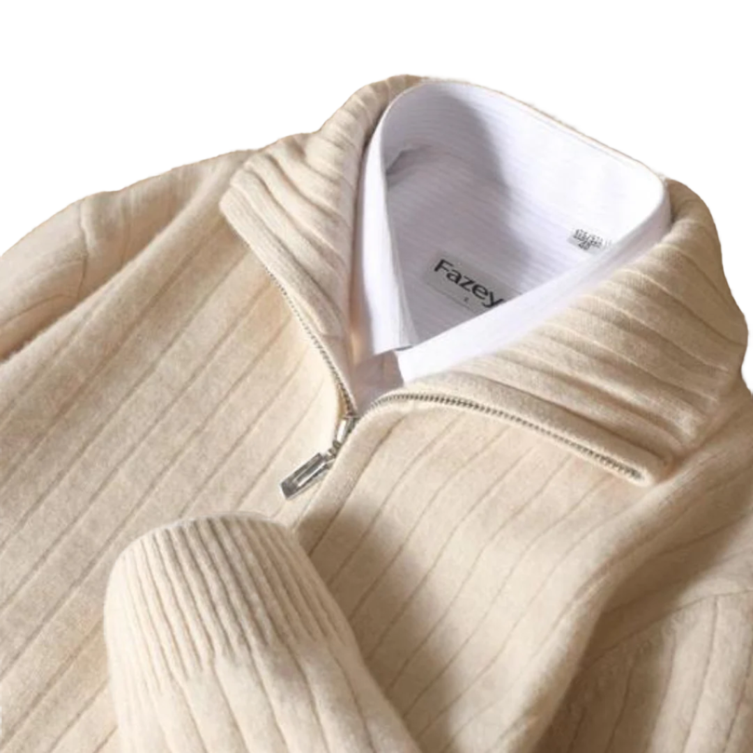 Savile Row Merino Wool Cardigan