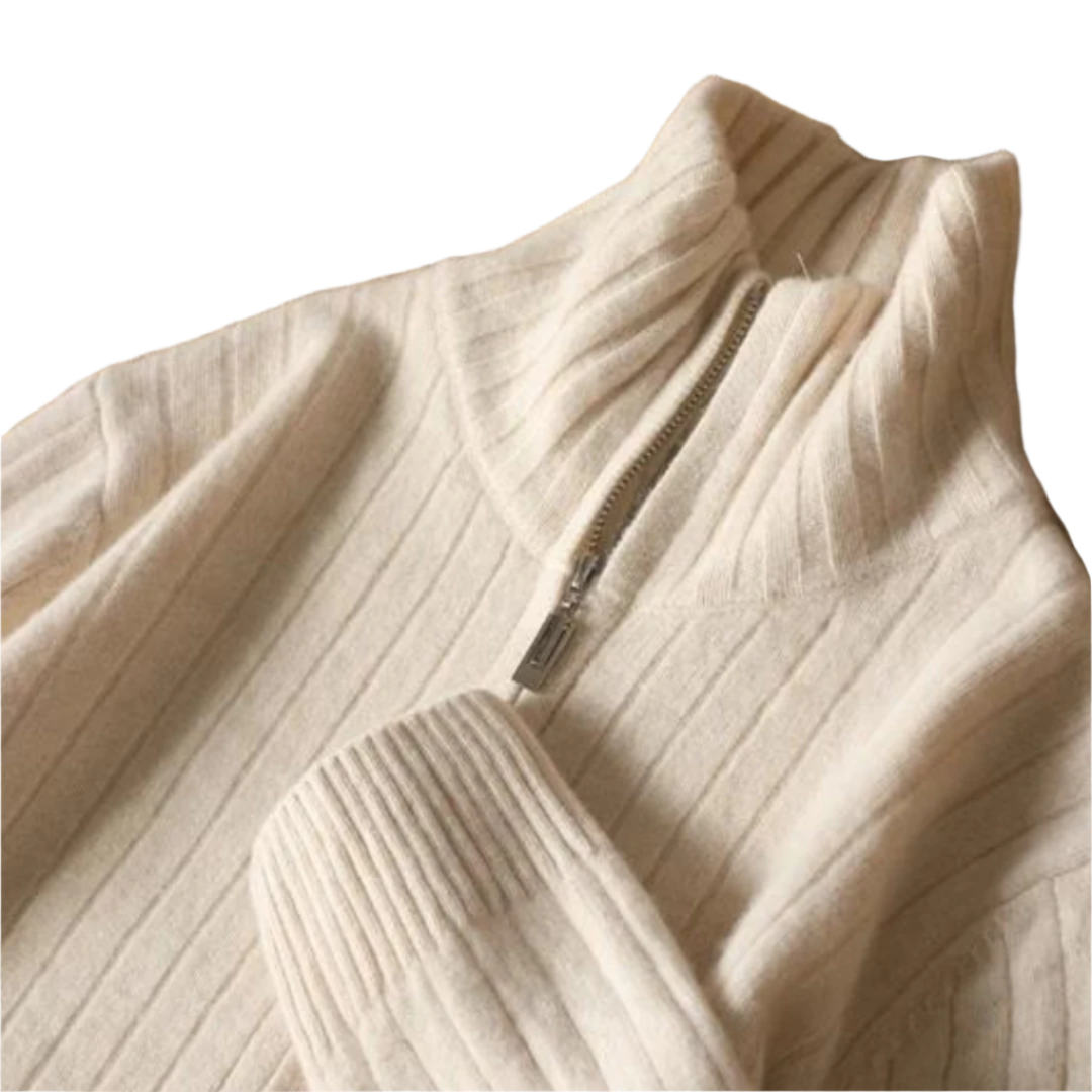 Savile Row Merino Wool Cardigan