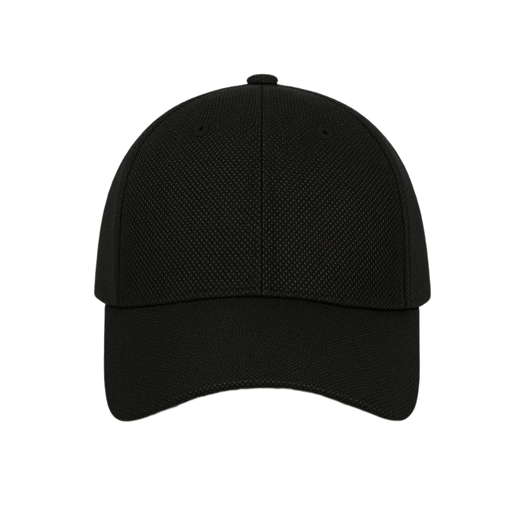 TheighT Linen Cap