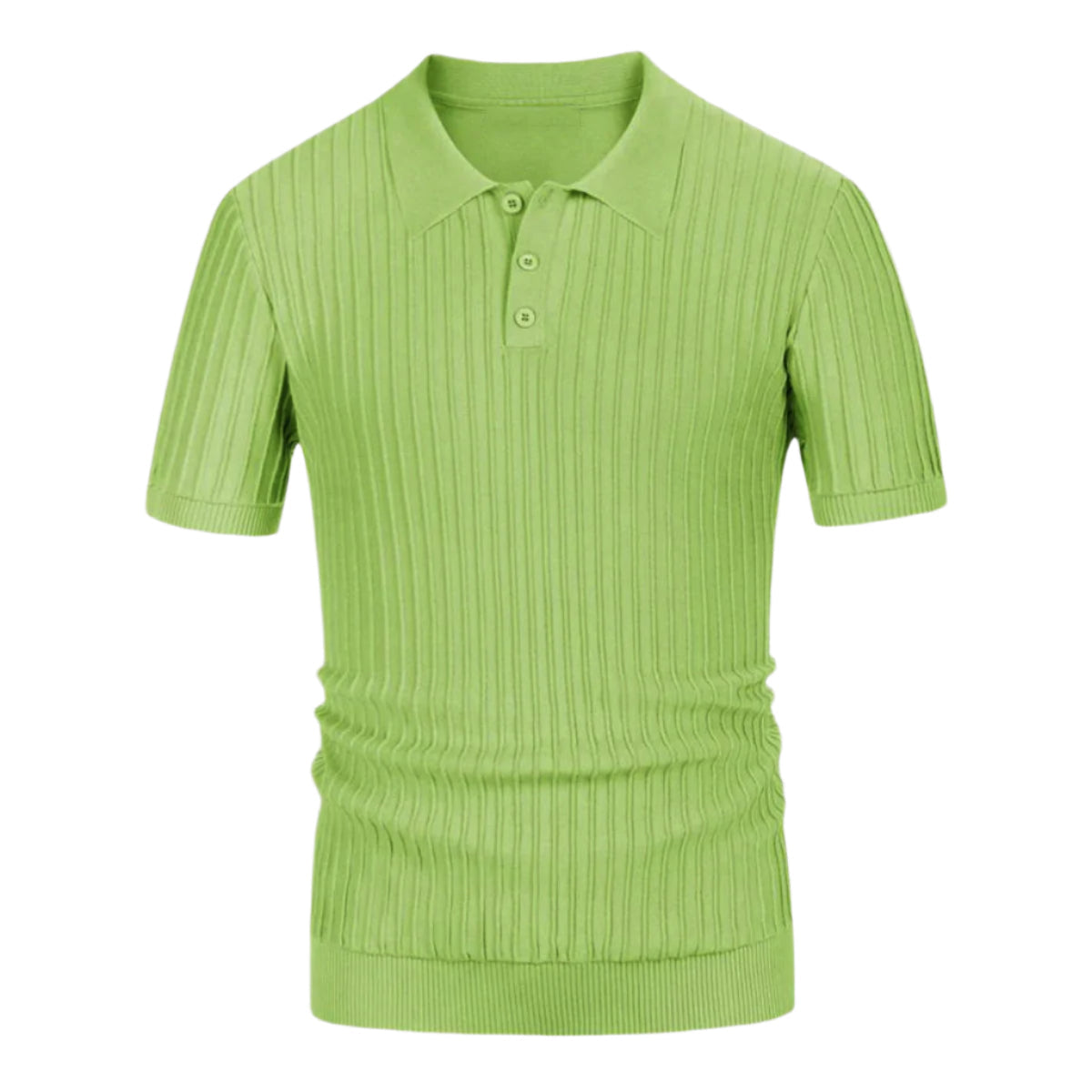 Rio Polo Knitwear