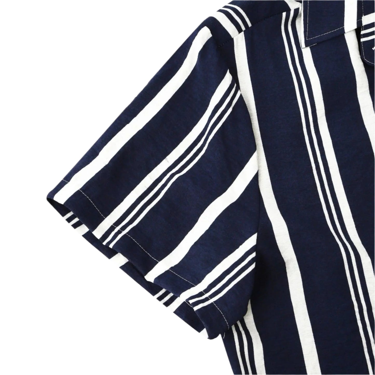 TheighT special Striped Shirt