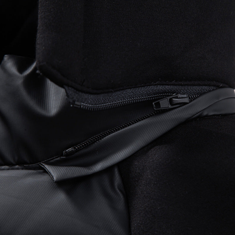 Premium Hybrid Down Jacket v2