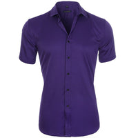 Dark Purple