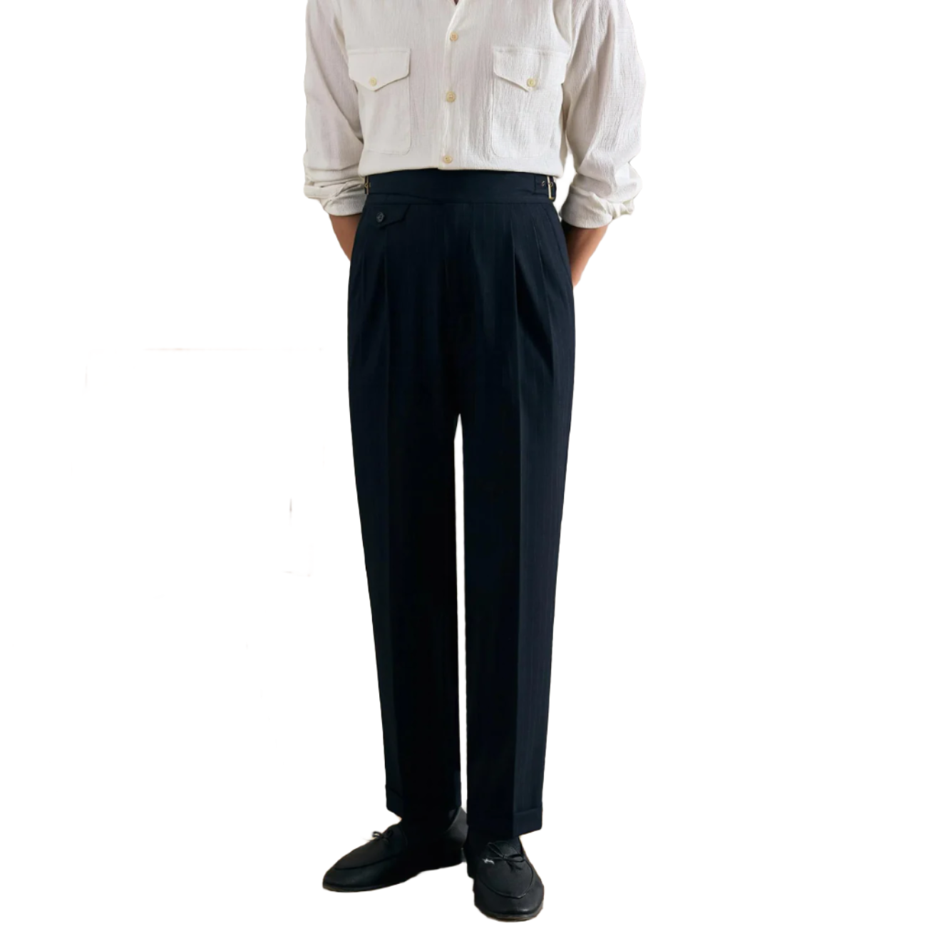 Aldermoor Club Gurka Trouser