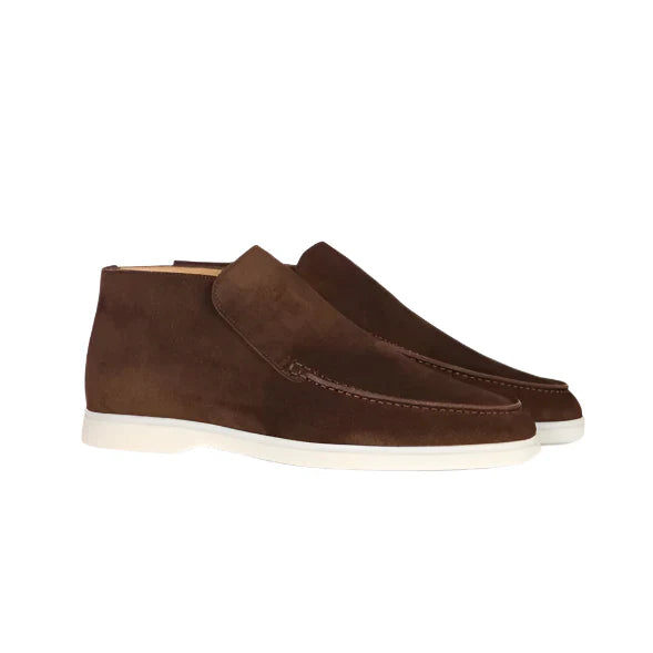 TheighT Suede Shoes