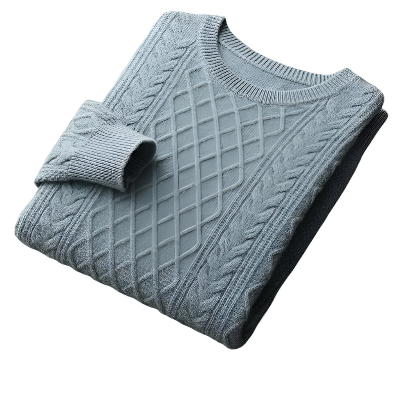 Beresford Merino Wool Sweater