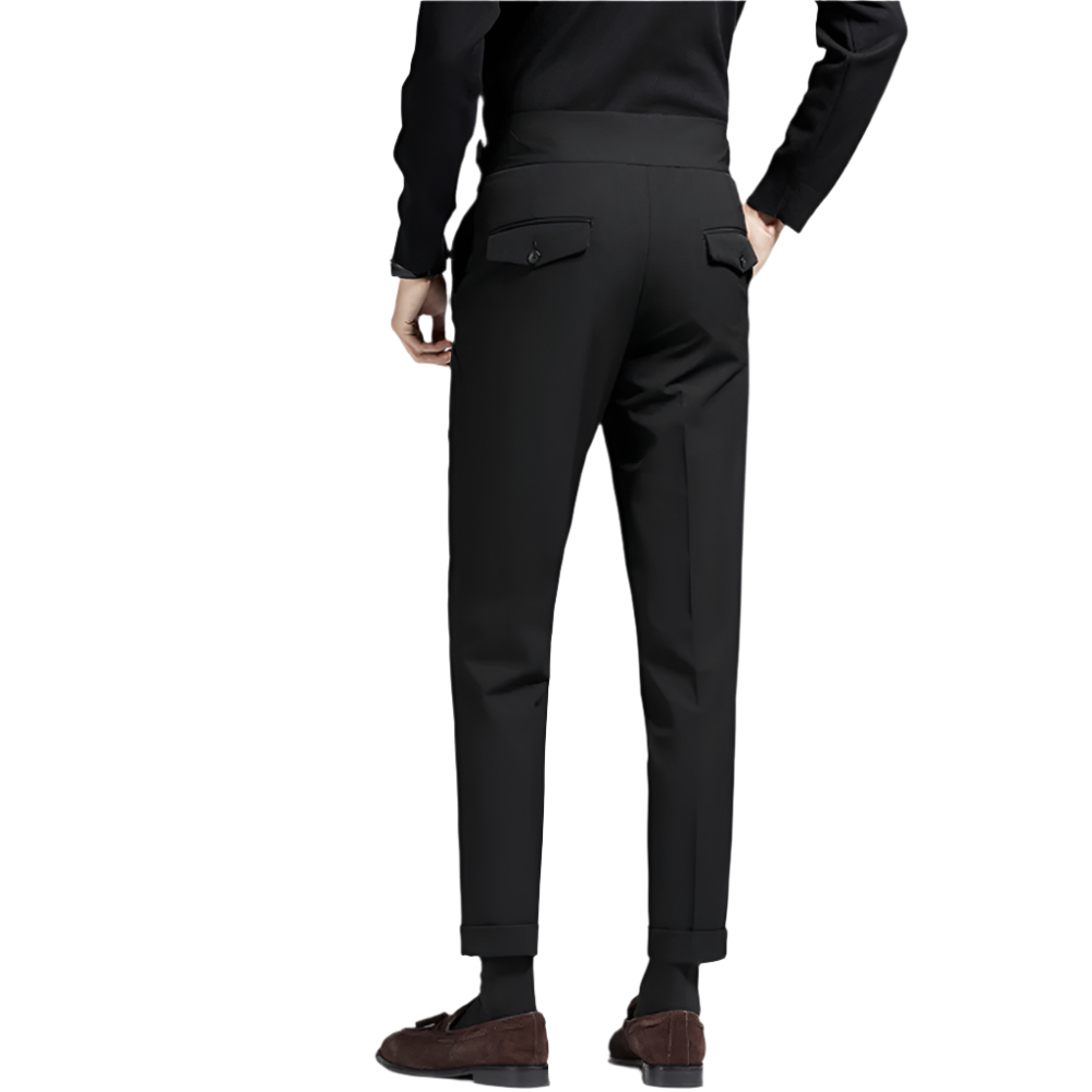 Belfort Classic Gurkha Trouser