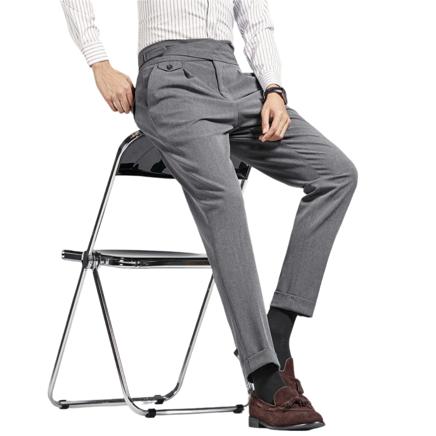 Belfort Classic Gurkha Trouser