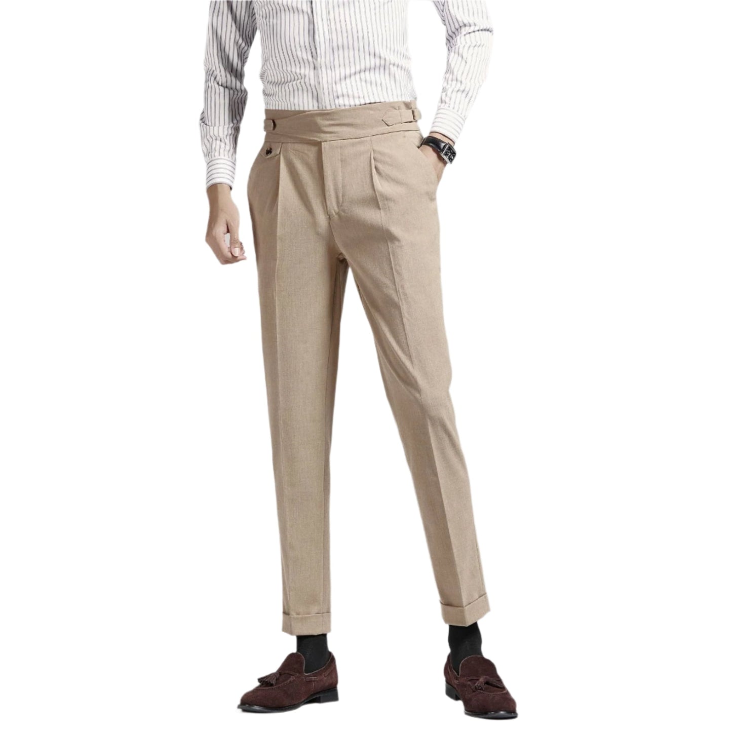 Belfort Classic Gurkha Trouser