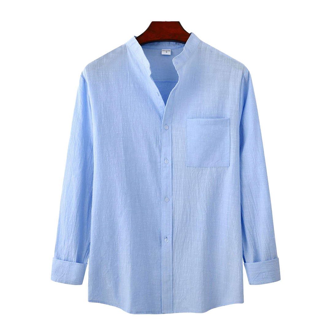 Belize Long - TheighT Sleeved Set
