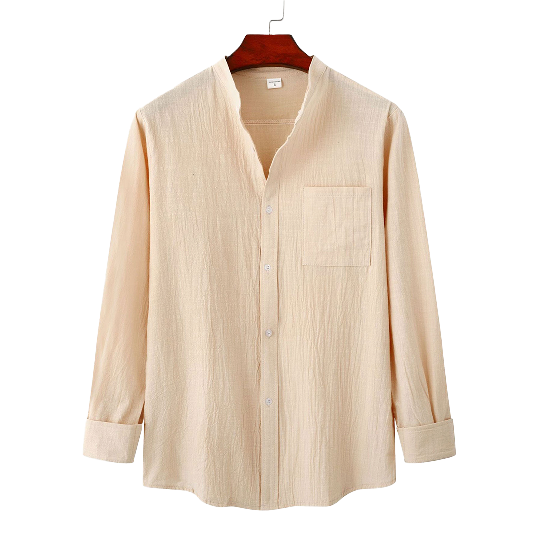 Belize Long - TheighT Sleeved Set