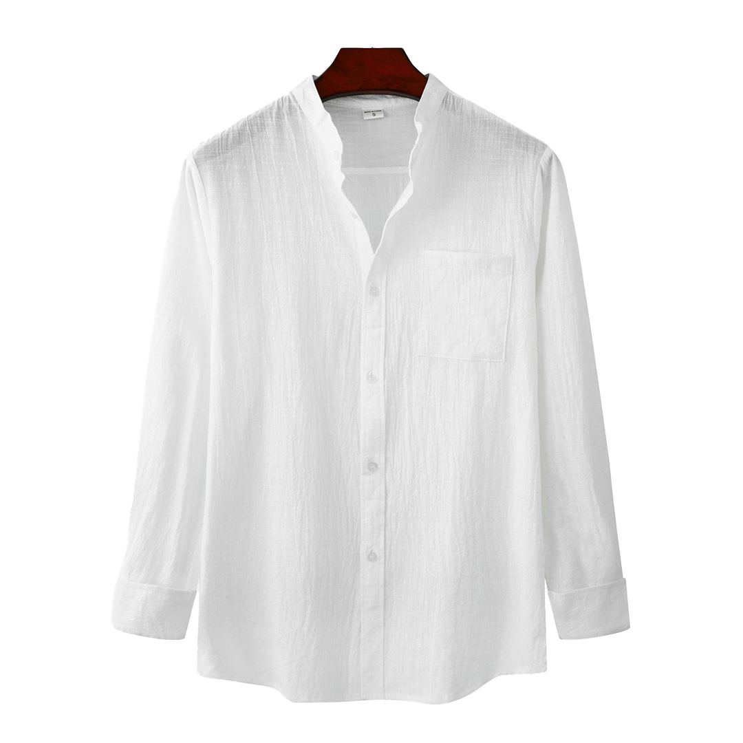 Belize Long - TheighT Sleeved Set