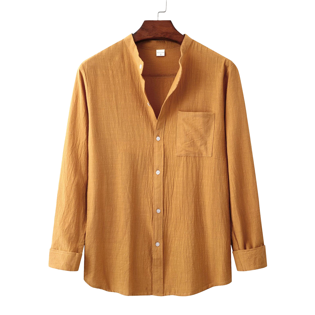 Belize Long - TheighT Sleeved Set