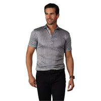 Black Gingham