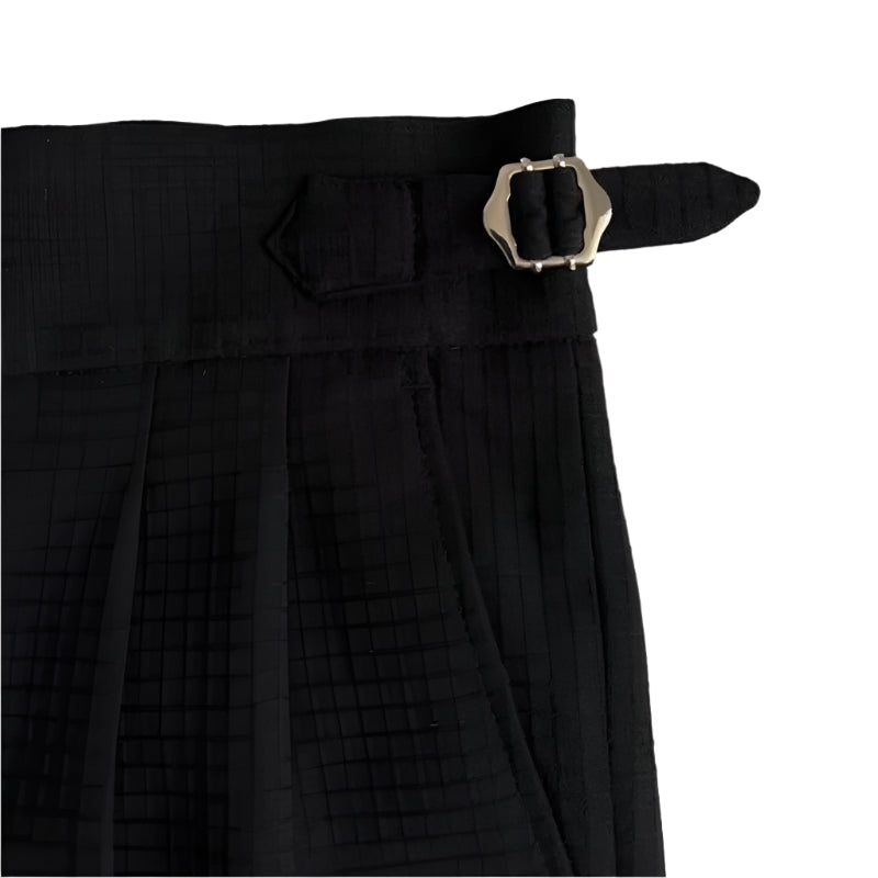 Brentwood Waffle Gurkha Trouser