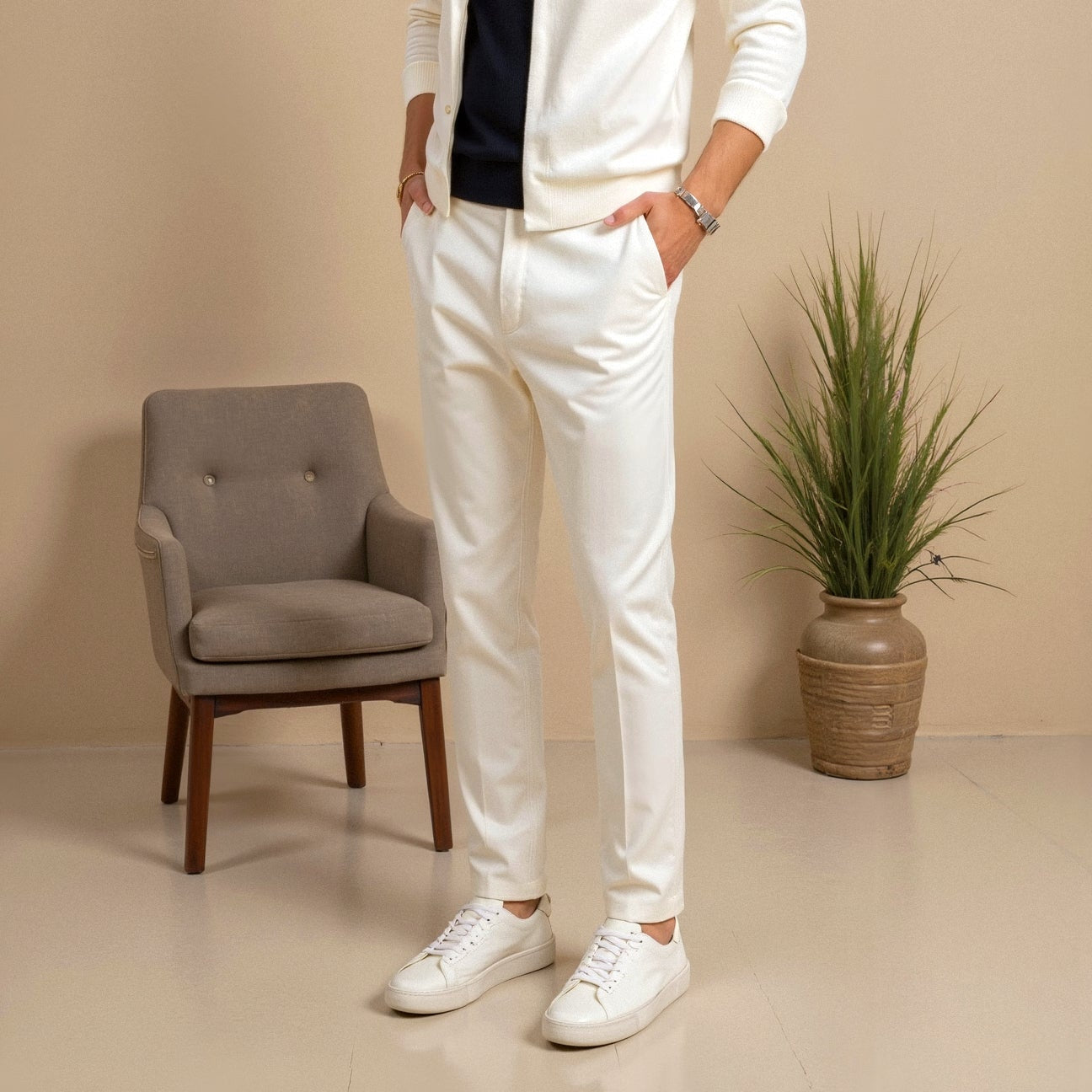 TheighT Classic Sneaker