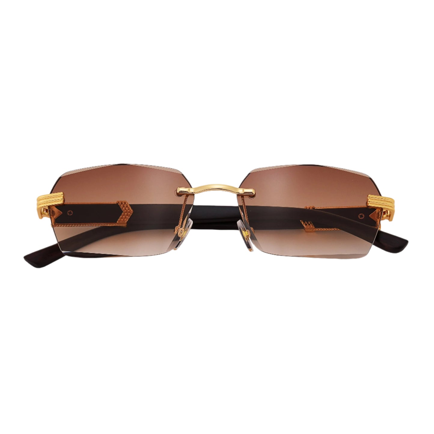 TheighT GUAN Sunglasses