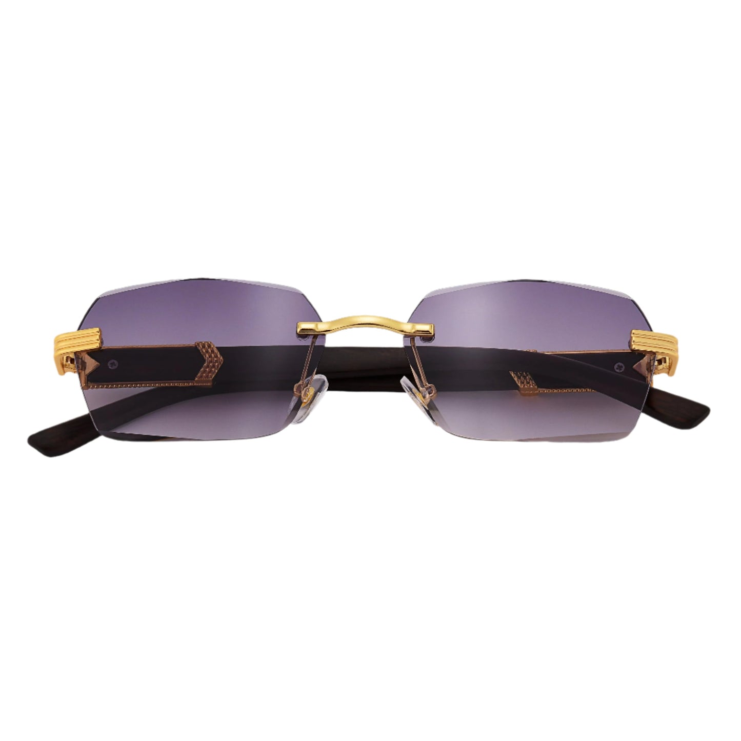 TheighT GUAN Sunglasses