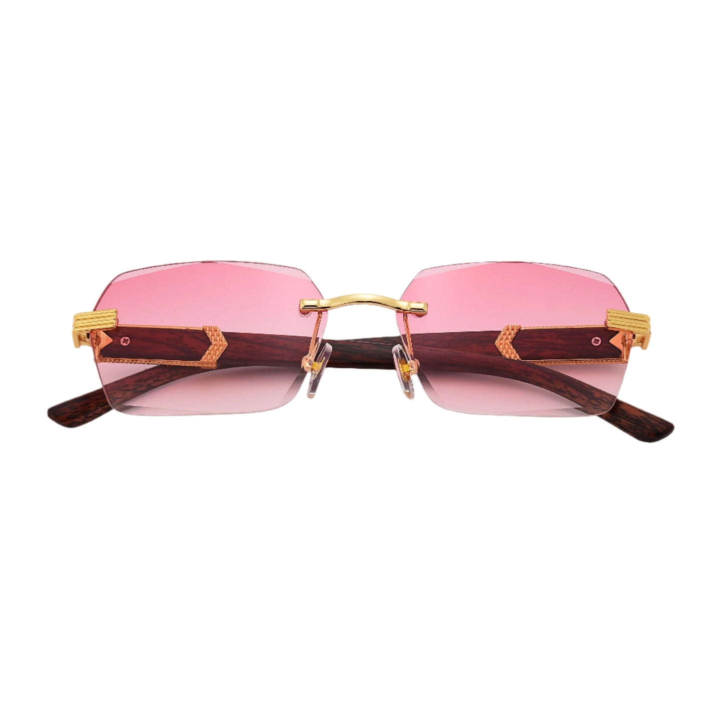 TheighT GUAN Sunglasses
