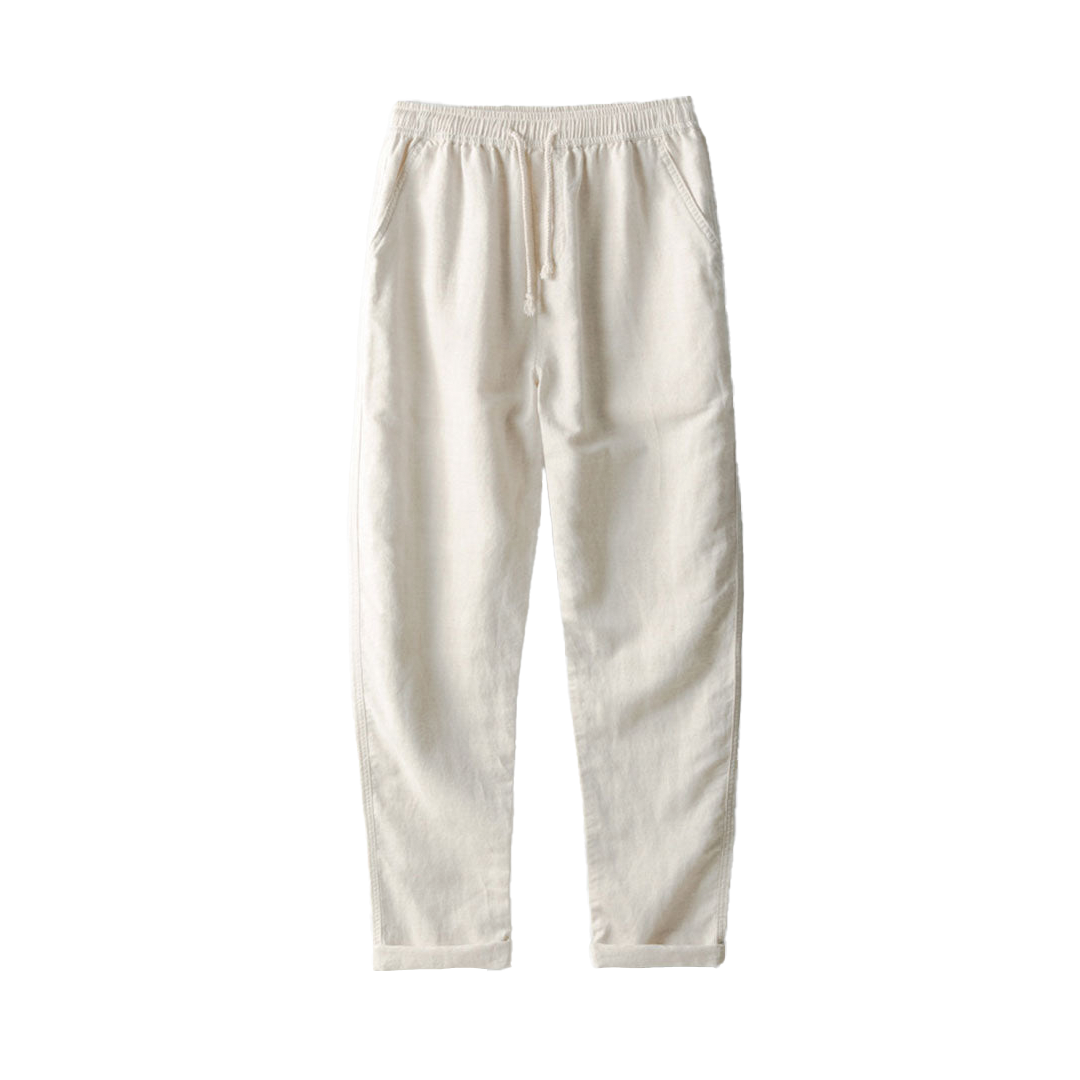 Dominica - TheighT Short-Sleeved Set