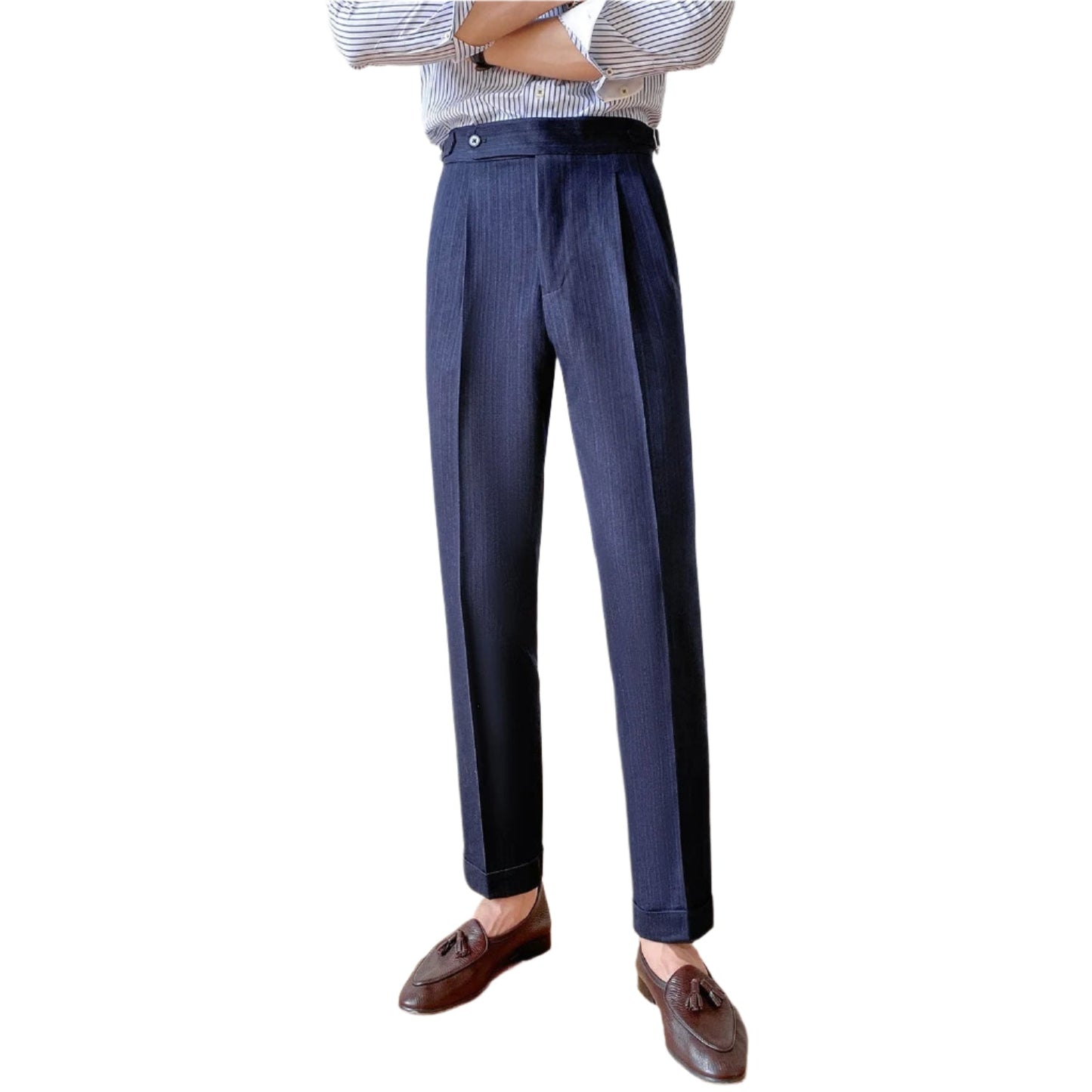 Bennet Legacy Gurkha Trouser