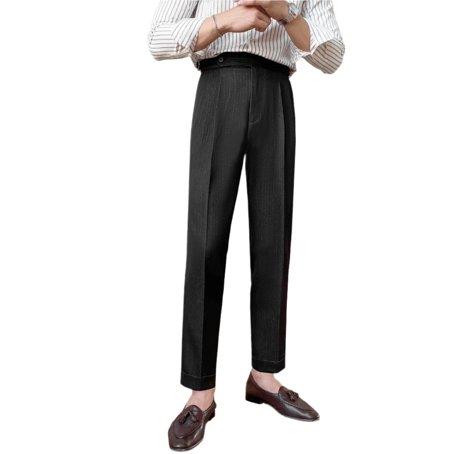 Bennet Legacy Gurkha Trouser
