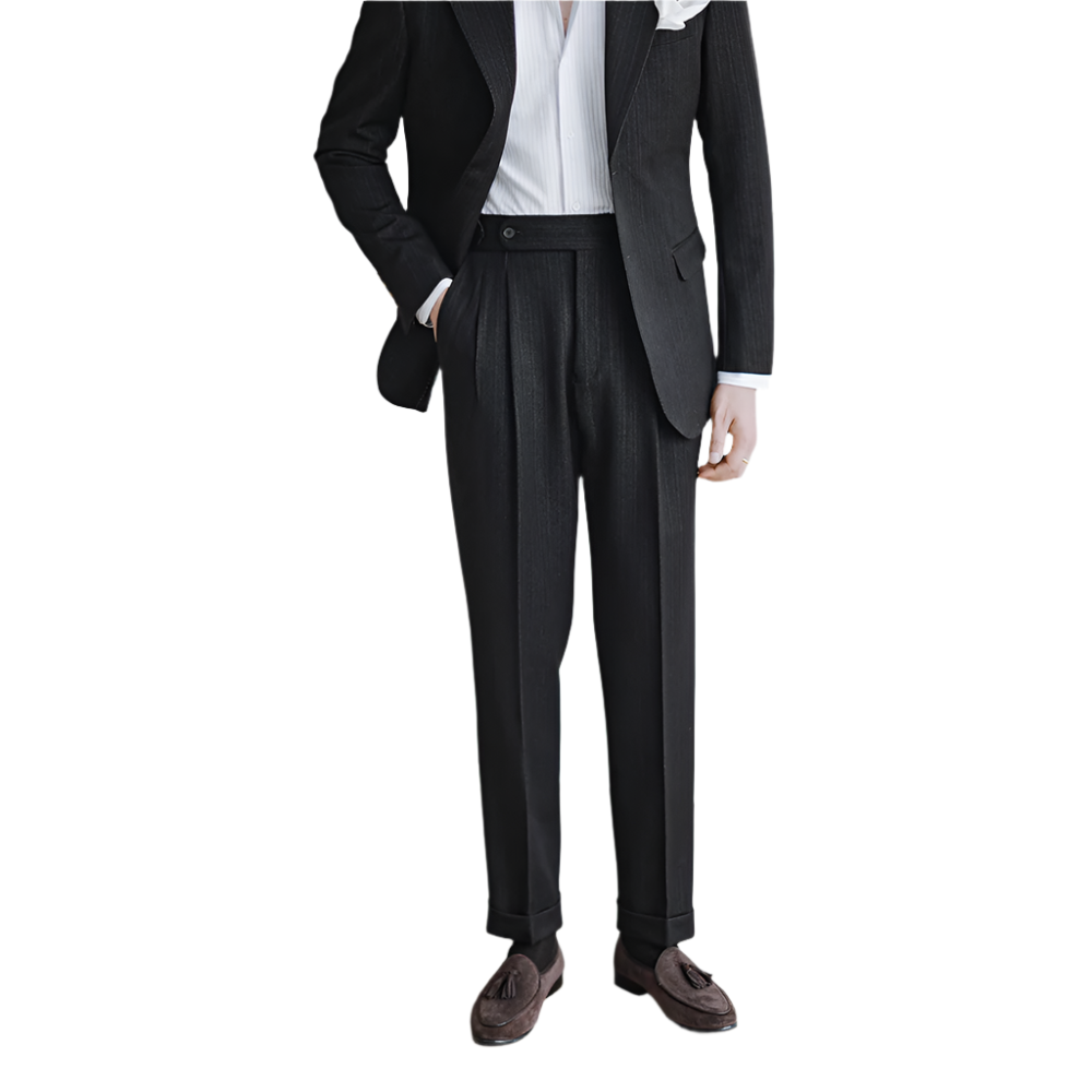Bennet Legacy Gurkha Trouser