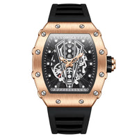 Rose Black