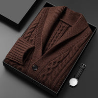 Coffee Brown
