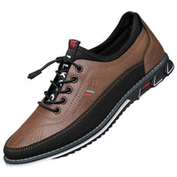 Chestnut Brown