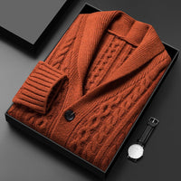 Burnt Orange