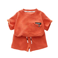 JH CHUNSE ORANGE
