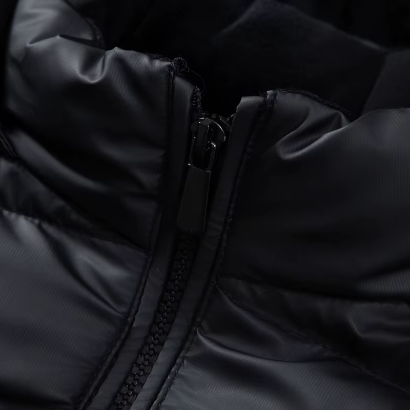Premium Hybrid Down Jacket