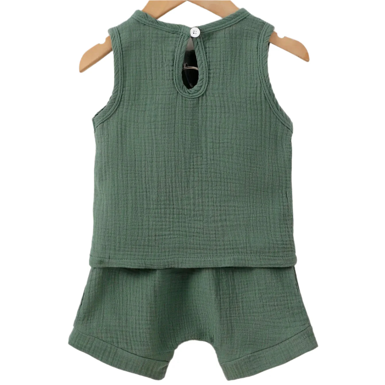 TheighT - Greenwich Baby Set