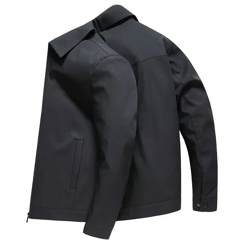Stelvian Business Jacket