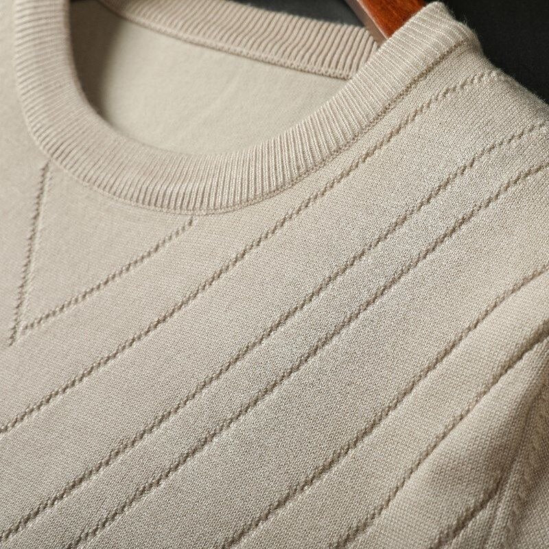 TheighT Exclusive Cashmere Shirt