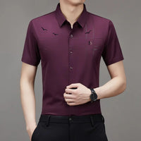 Wine red