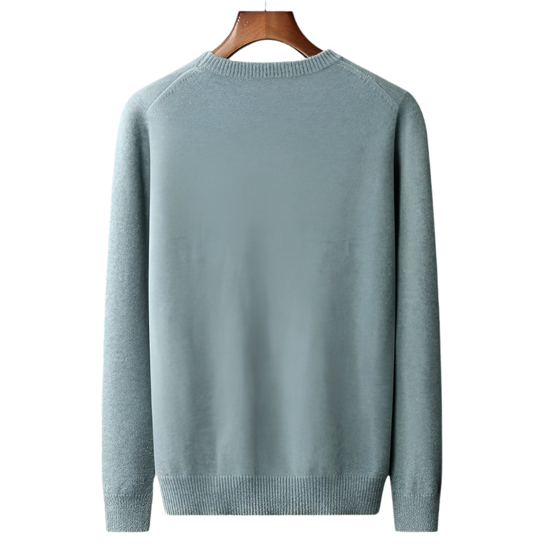 St. Vincent Estate Merino Wool Sweater