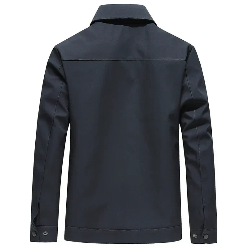 Stelvian Business Jacket