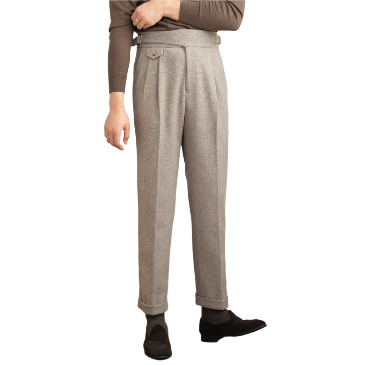 St. Montford Prestige Gurkha Trouser